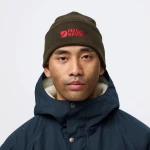 Vardag Beanie, kolor: 662 - Deep Forest