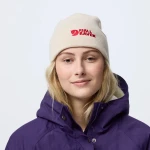 Vardag Beanie | 113 Chalk White