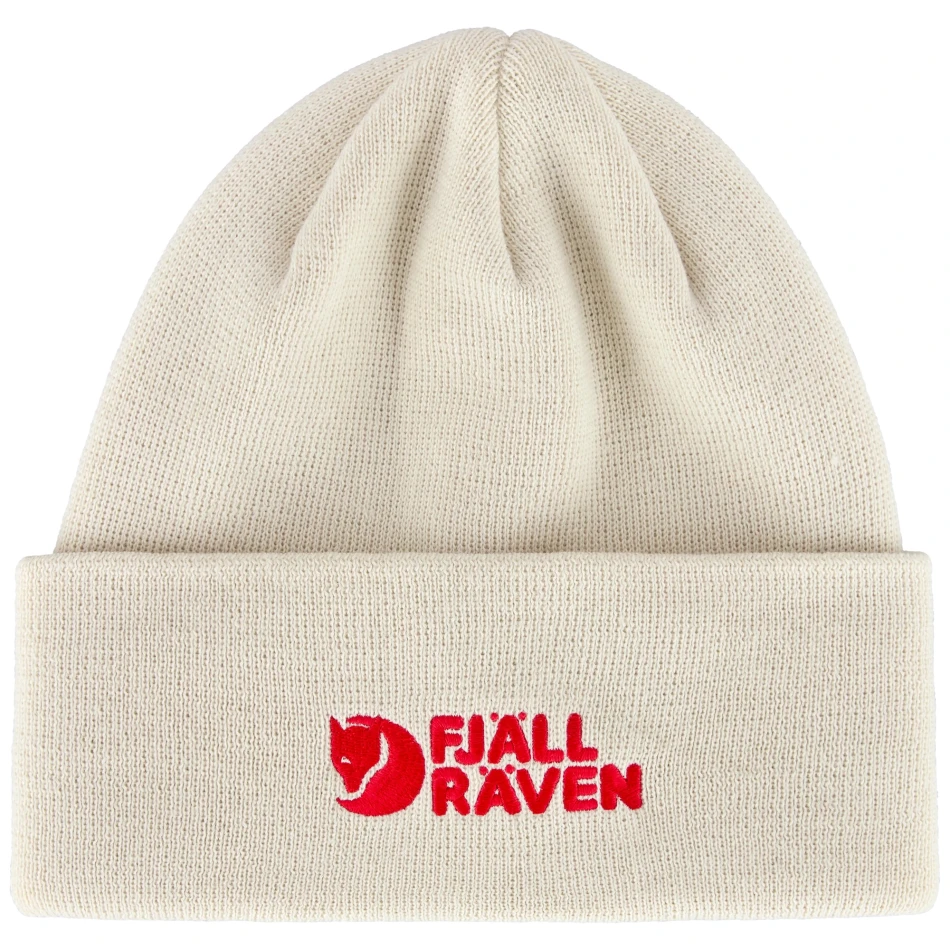 Vardag Beanie | 113 Chalk White