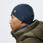 Bergtagen Merino Beanie | 570 Mountain Blue