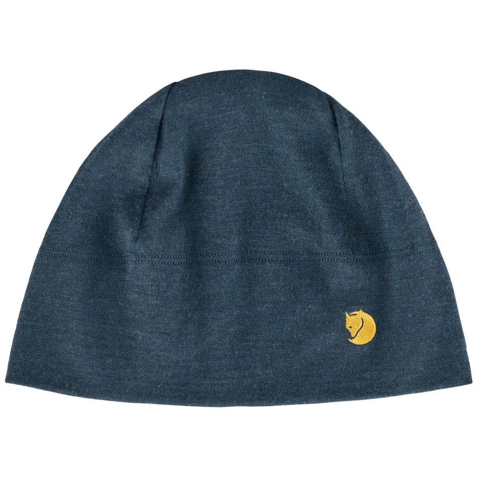 Bergtagen Merino Beanie | 570 Mountain Blue