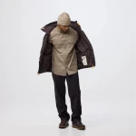 Ovik Neps Beanie | 191 Light Beige