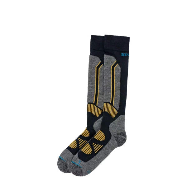 Alpine Merino Sock, kolor: 284A - Ink