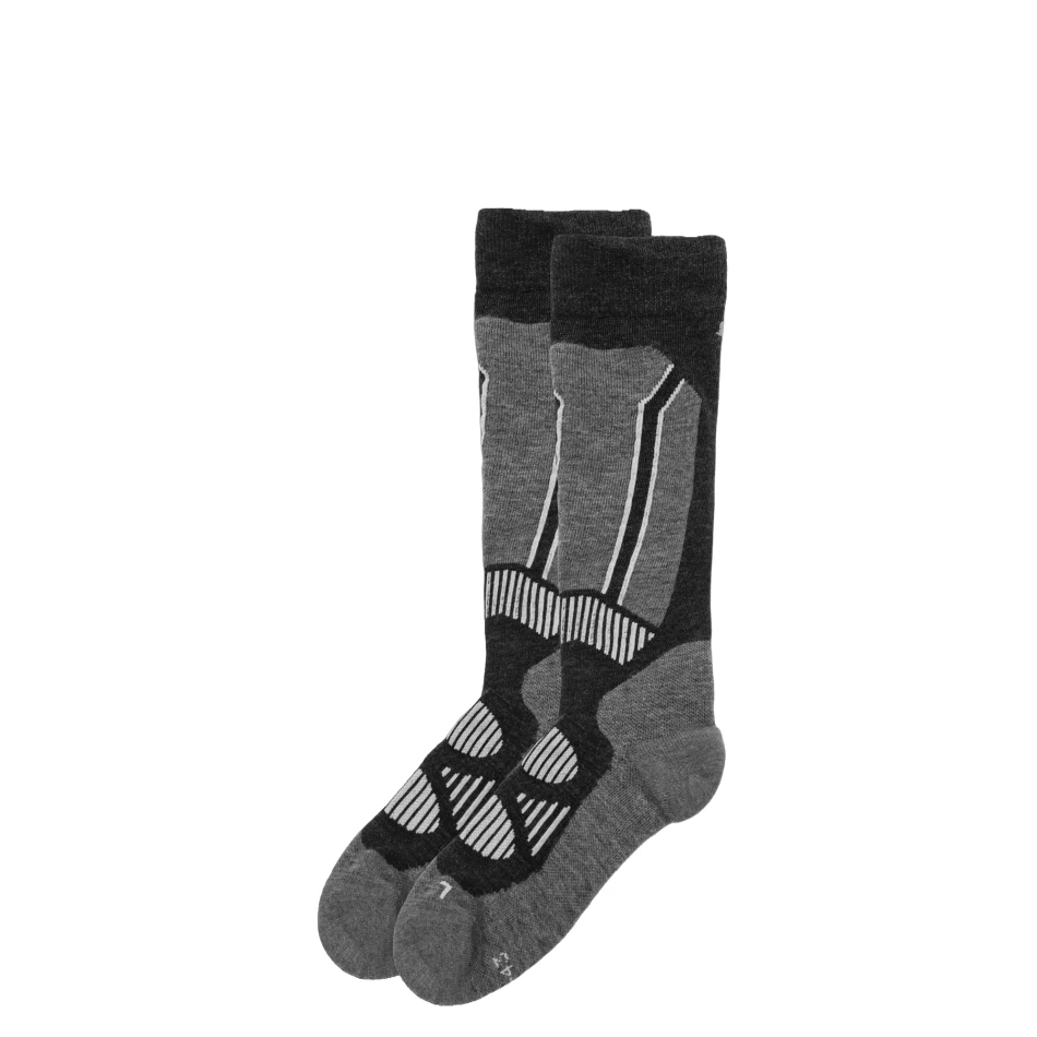 Alpine Merino Sock, kolor: 940-A - Anthracite