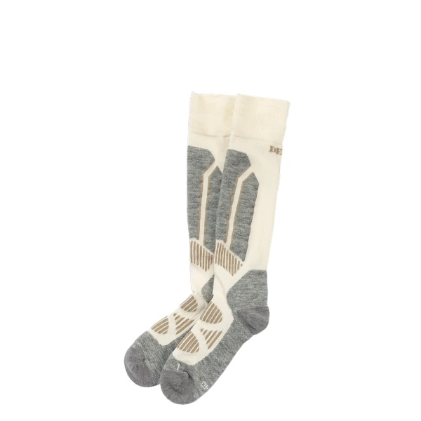 Alpine Merino Sock Wmn, kolor: 000A -Offwhite