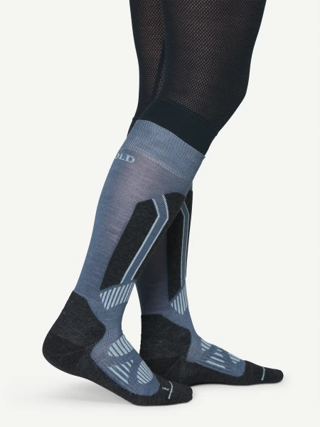 Alpine Merino Sock Wmn, kolor: 443A - Dusk