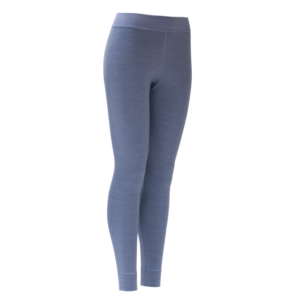 Devold Expedition Merino Silk Longs Woman - 284A Ink