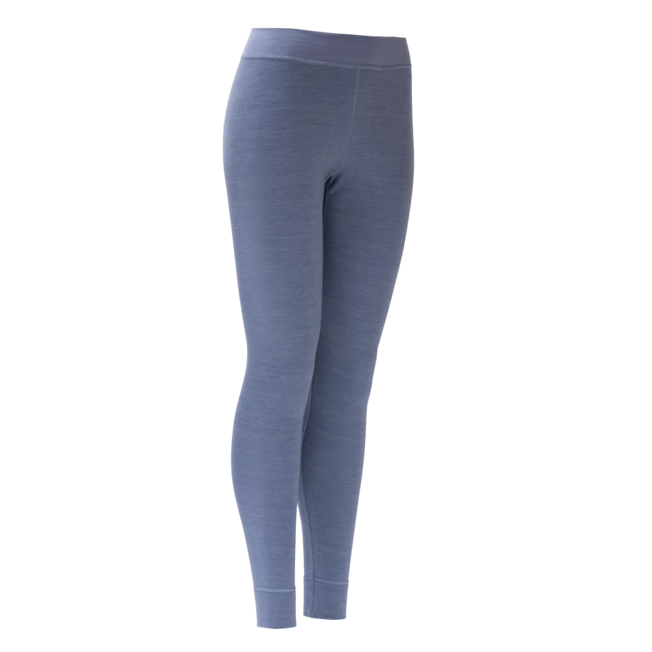 Devold Expedition Merino Silk Longs Woman - 284A Ink