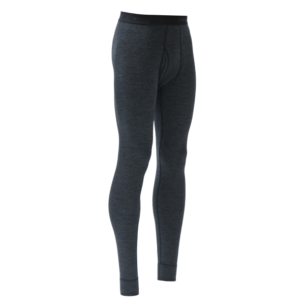 Devold Expedition Merino Silk Longs Man - 284A Ink