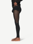 Devold Wool Mesh Pro Longs Man - Black