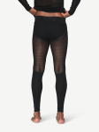 Devold Wool Mesh Pro Longs Man - Black