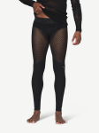 Devold Wool Mesh Pro Longs Man - Black