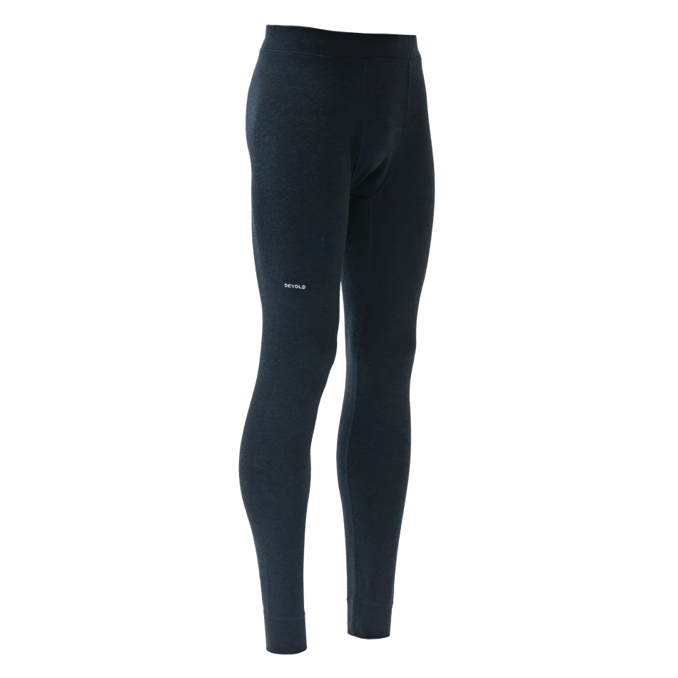 Devold Signature Merino 230 Longs Man - Ink
