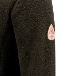 Aclima ReBorn Terry Pullover Forest Melange