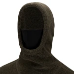 Aclima ReBorn Terry Pullover Forest Melange