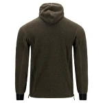 Aclima ReBorn Terry Pullover Forest Melange