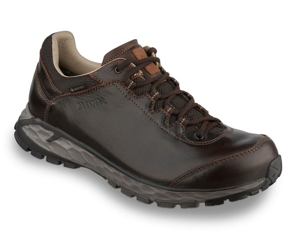 Miendl Volterra Identity, kolor: Dark Brown
