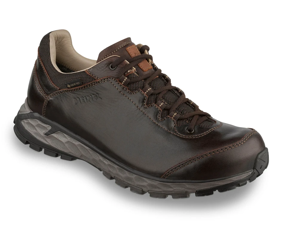 Miendl Volterra Identity, kolor: Dark Brown
