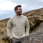 Fjallraven Ovik Waffle Knit