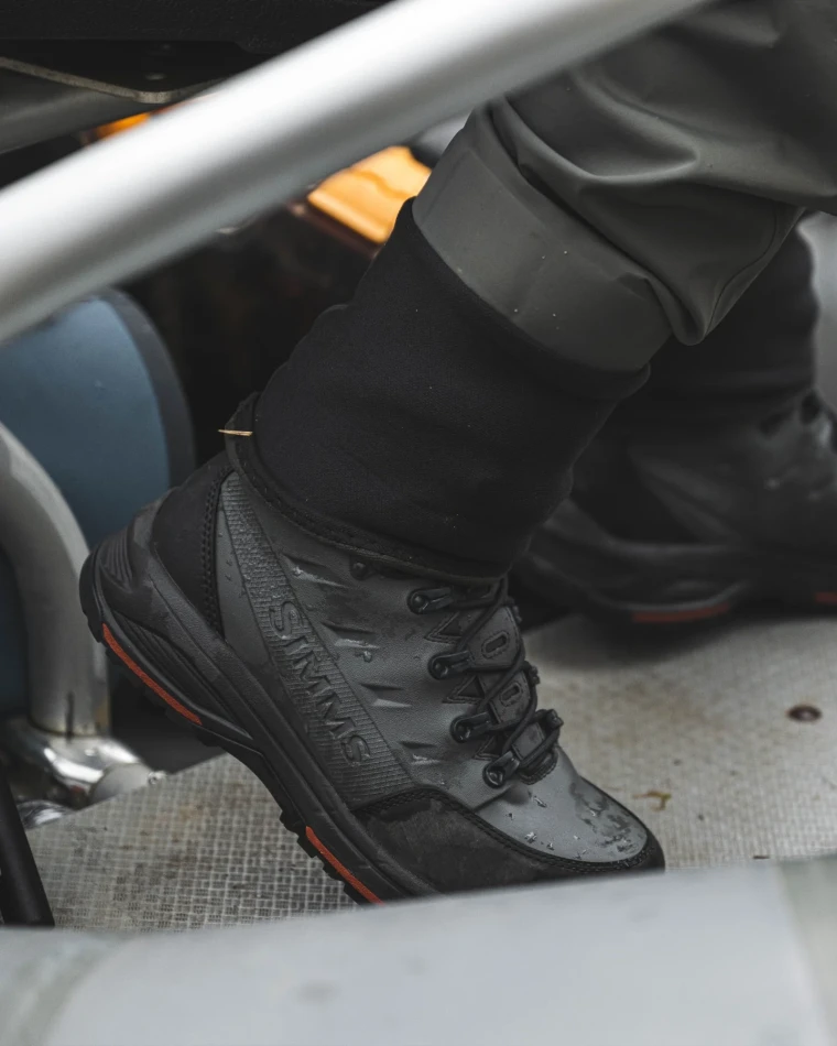 Freestone Wading Boot Vibram, kolor: 042 - gunmetal