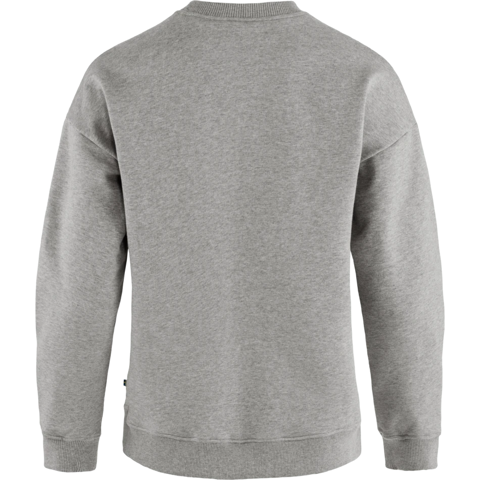 Classic Sweater W, kolor: 020-999 - Grey-Melange