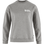 Classic Sweater W, kolor: 020-999 - Grey-Melange