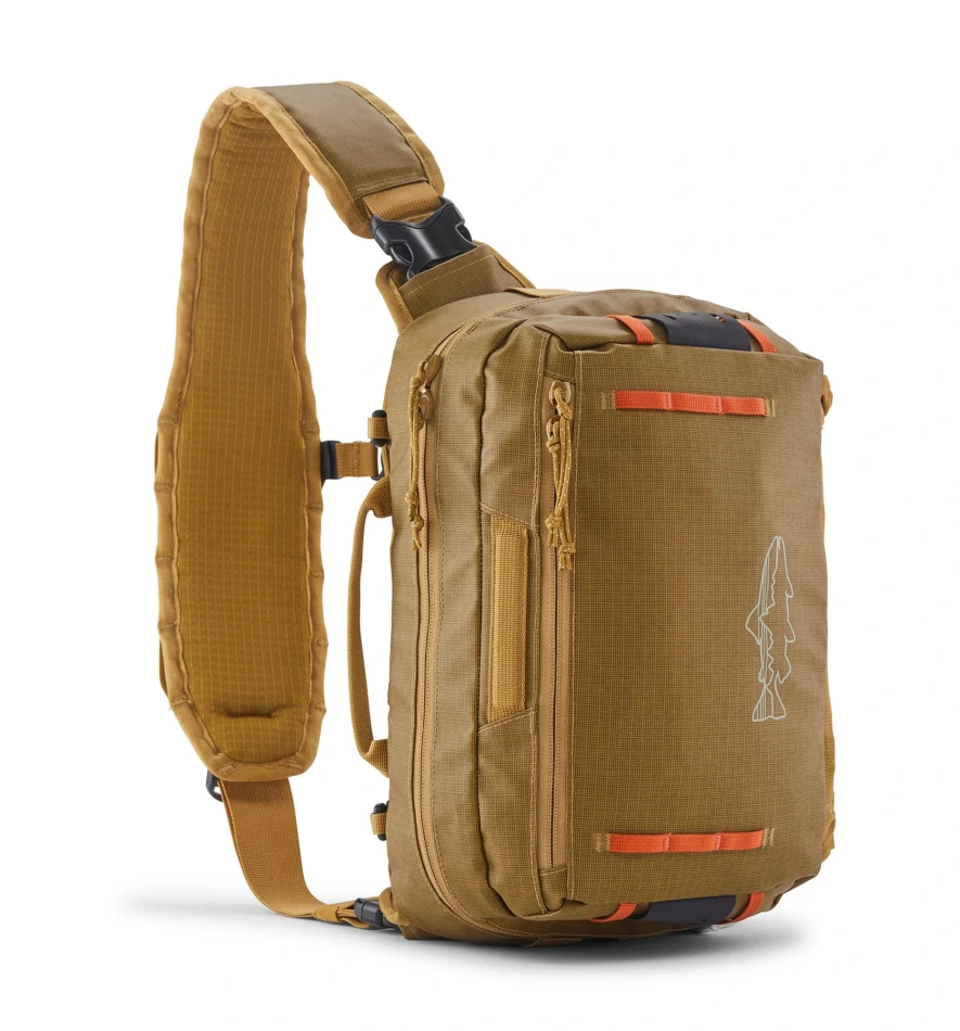 Stealth Switch Pack 9L, kolor: BCBN - Bobcat Brown