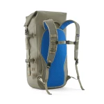 Guidewater Roll-Top Pack, kolor: River Rock Green