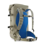 Guidewater Roll-Top Pack, kolor: River Rock Green
