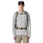 Guidewater Roll-Top Pack, kolor: River Rock Green