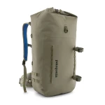 Guidewater Roll-Top Pack, kolor: River Rock Green