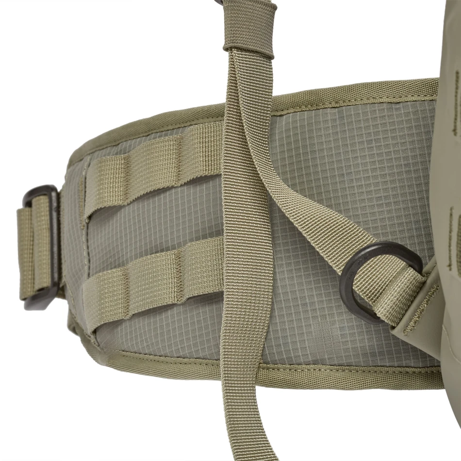 Guidewater Roll-Top Pack, kolor: River Rock Green