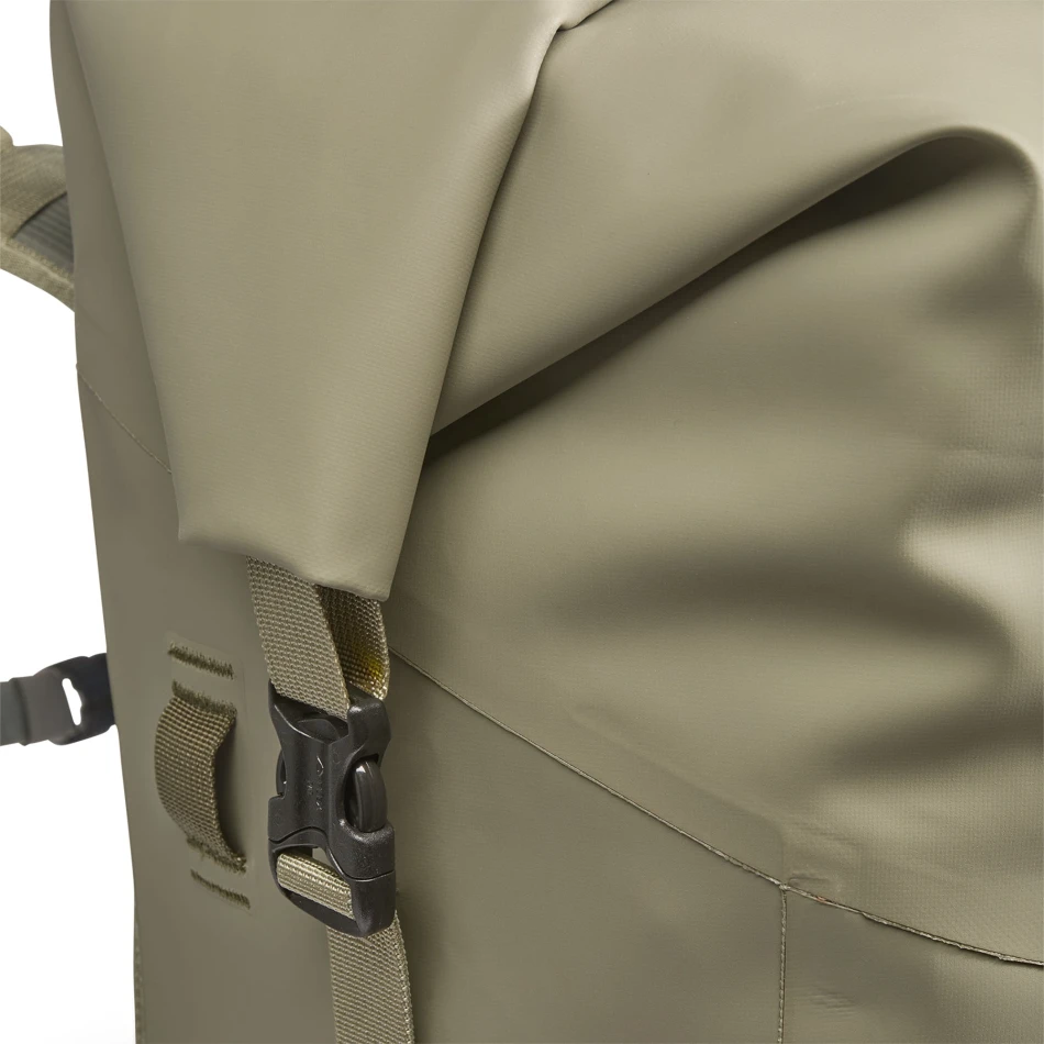 Guidewater Roll-Top Pack, kolor: River Rock Green