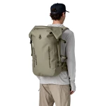 Guidewater Roll-Top Pack, kolor: River Rock Green
