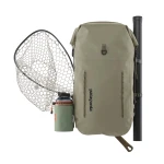 Guidewater Roll-Top Pack, kolor: River Rock Green