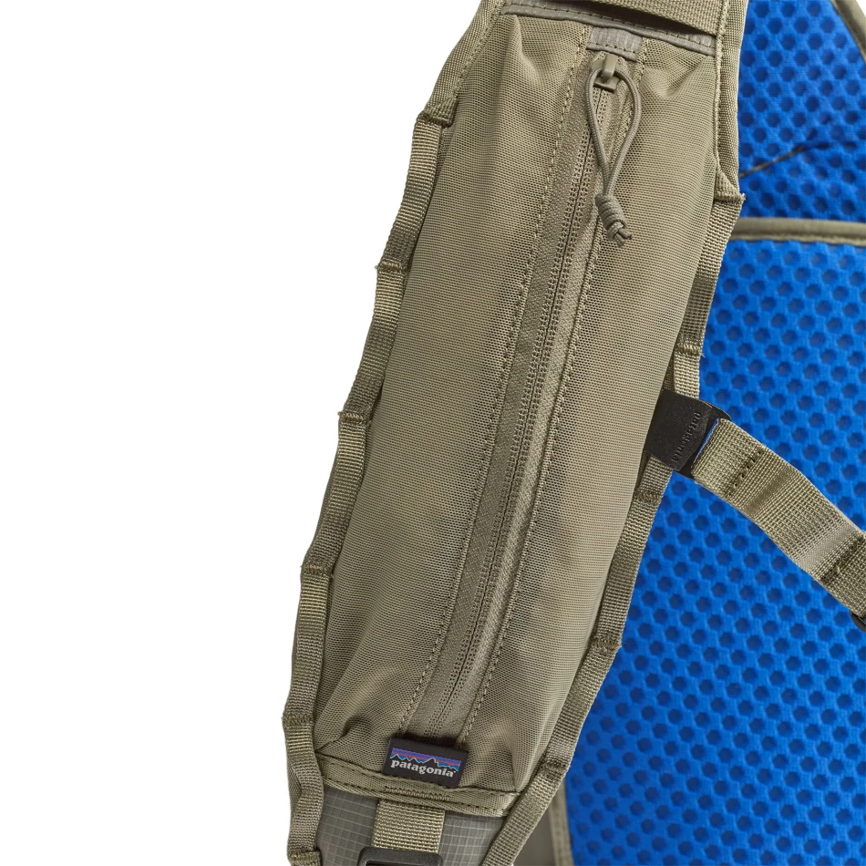 Switch Pack 12L, kolor: RVGN - River Rock Green