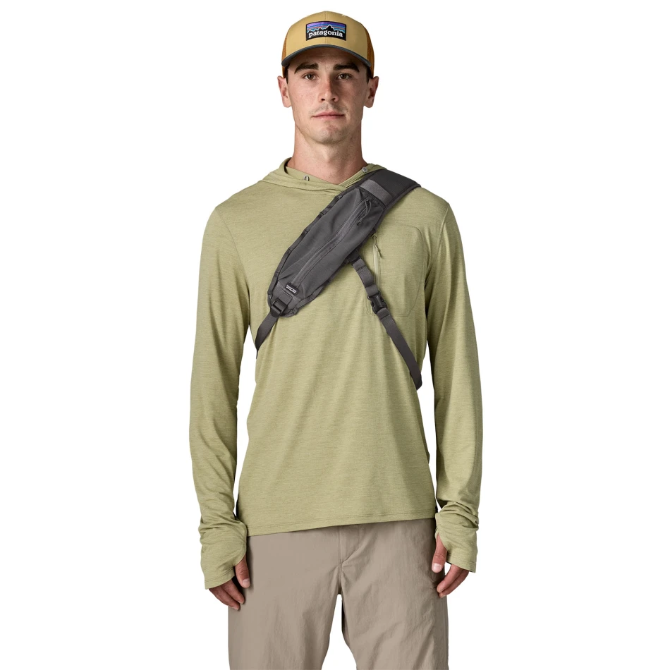 Switch Pack 12L, kolor: FGE - Forge Grey