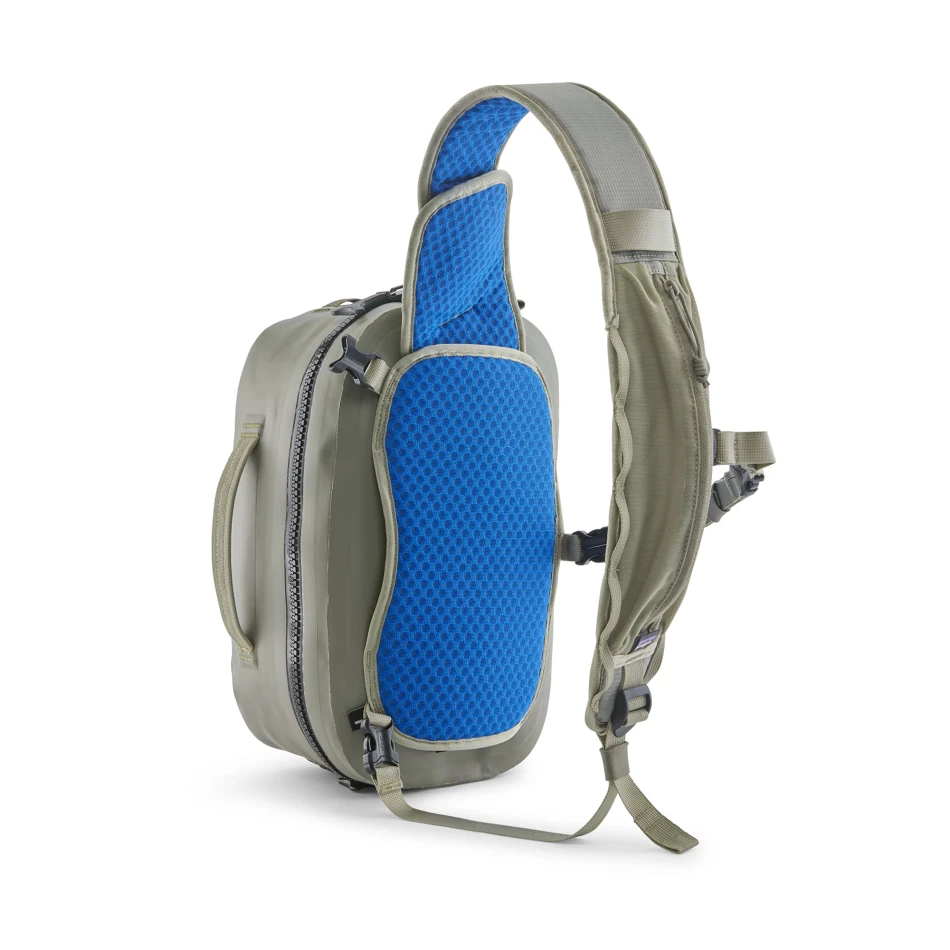 Switch Pack 12L, kolor: RVGN - River Rock Green