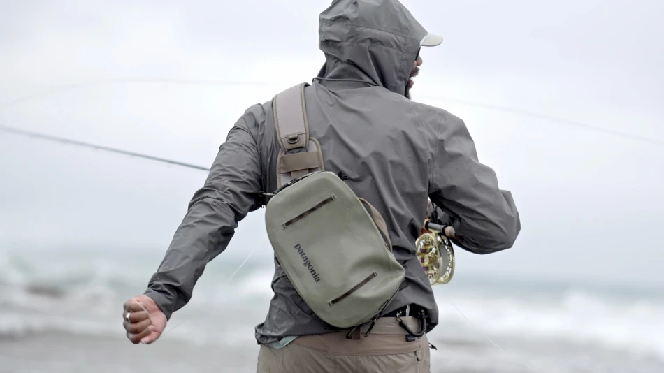 Switch Pack 12L, kolor: RVGN - River Rock Green