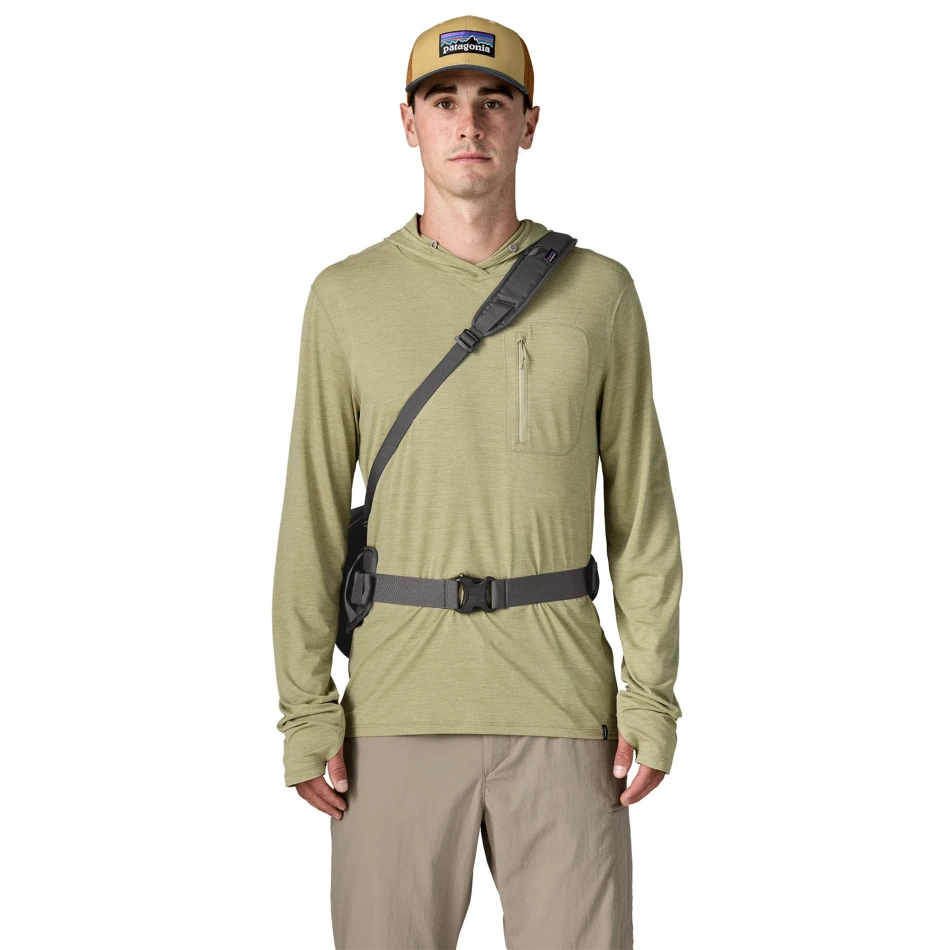 Switch Pack 12L, kolor: FGE - Forge Grey