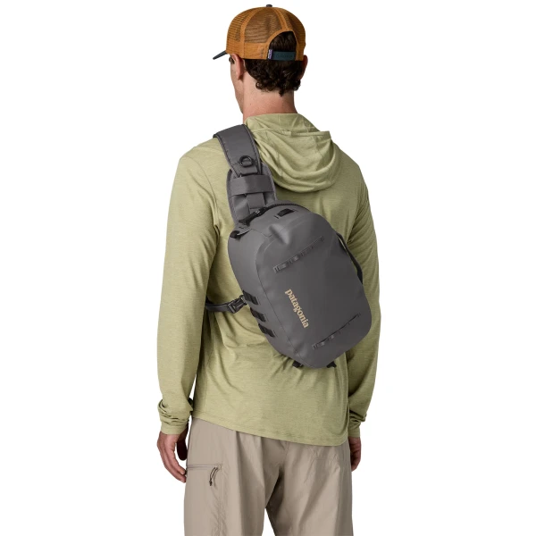 Switch Pack 12L, kolor: FGE - Forge Grey