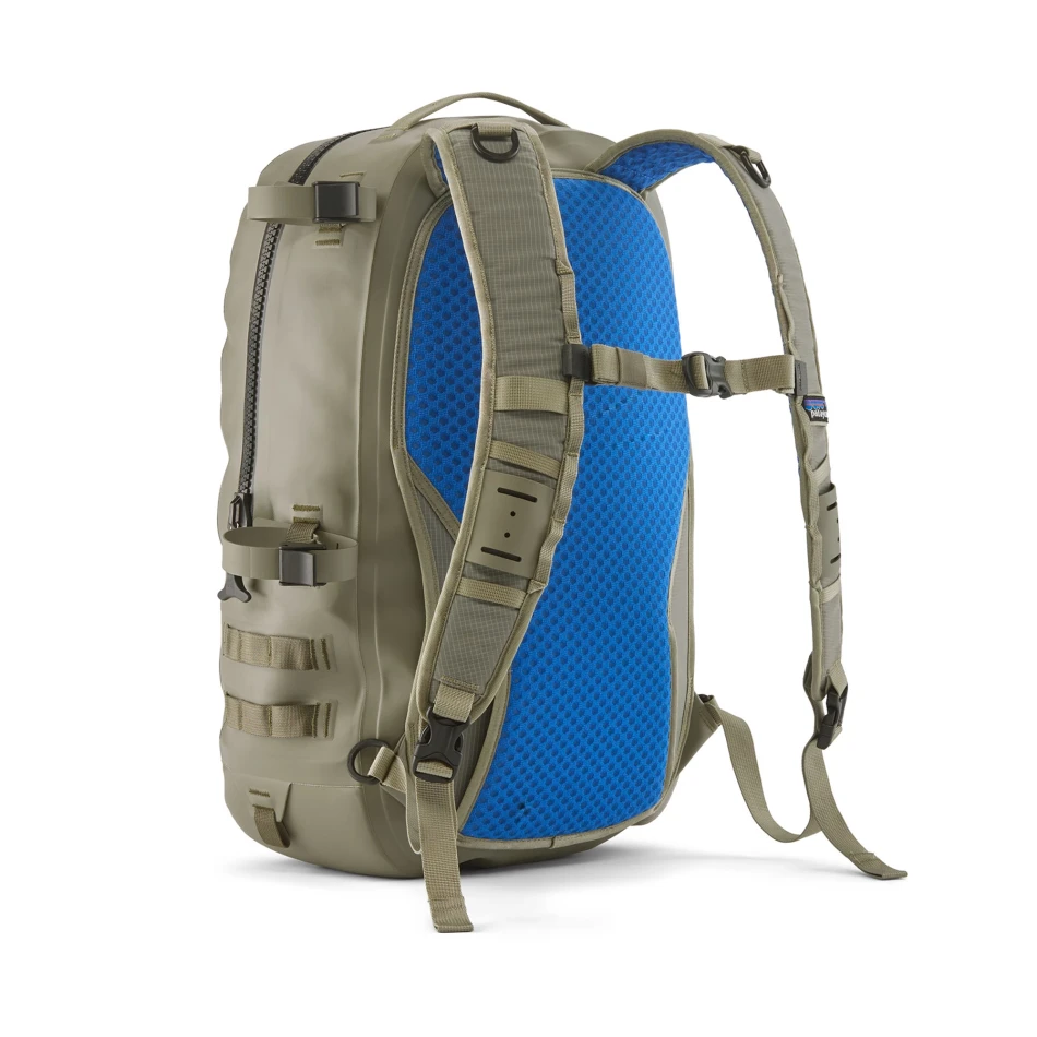 Guidewater Backpack 25L, kolor: River Rock Green