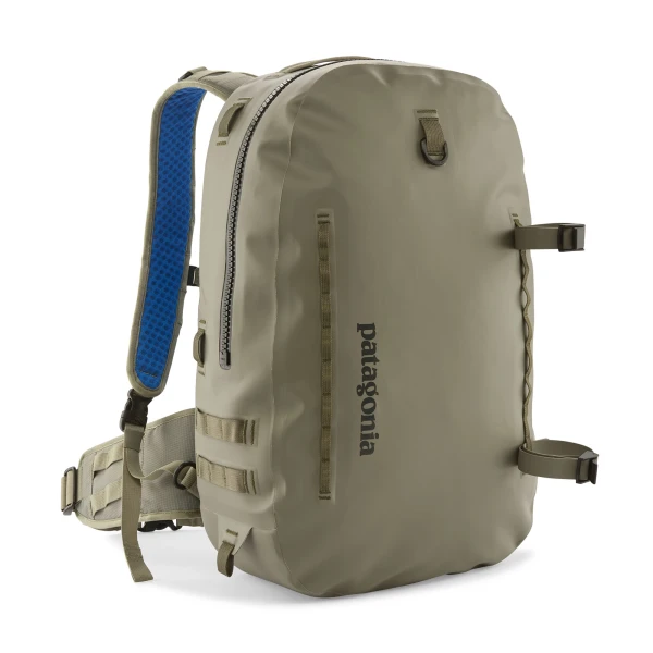Guidewater Backpack 25L, kolor: River Rock Green