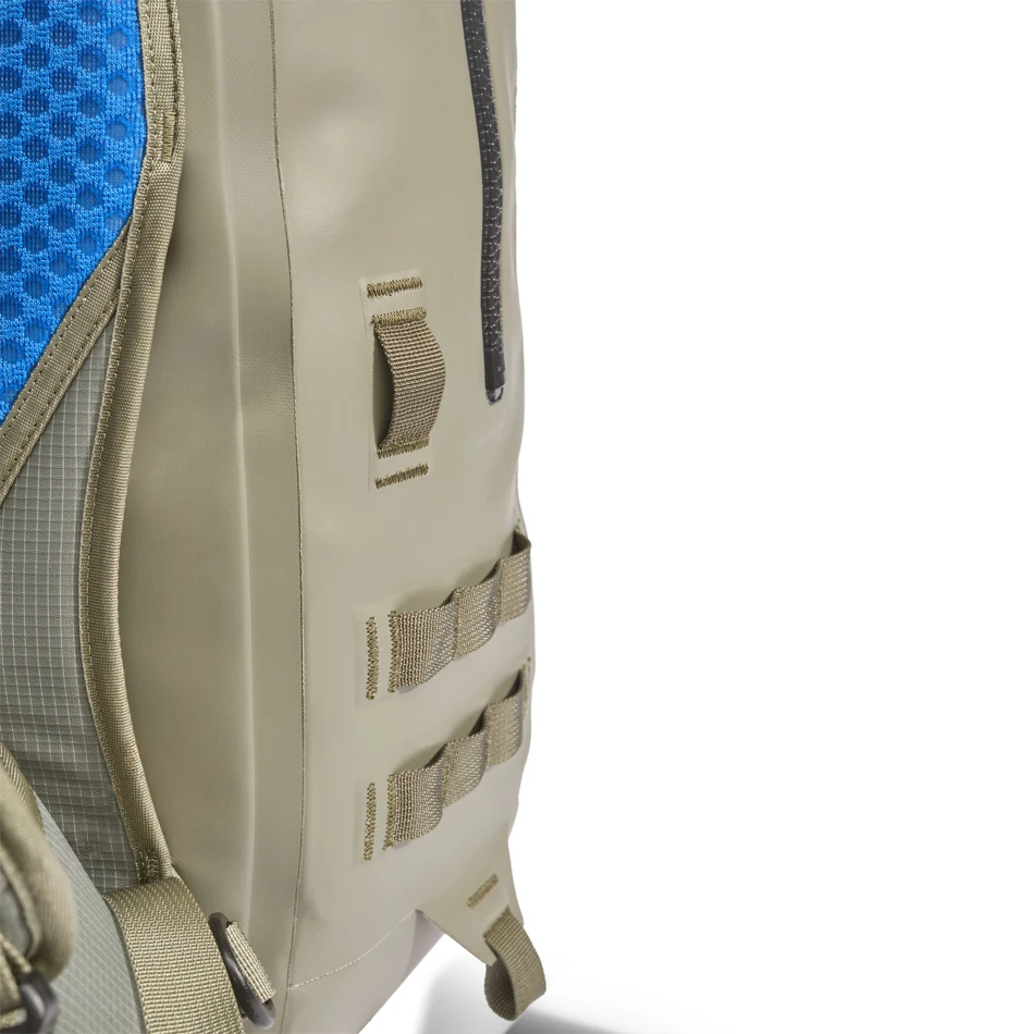 Guidewater Backpack 25L, kolor: River Rock Green