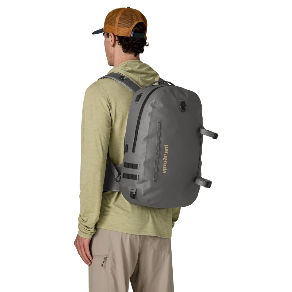 Guidewater Backpack 25L, kolor: Forge Grey
