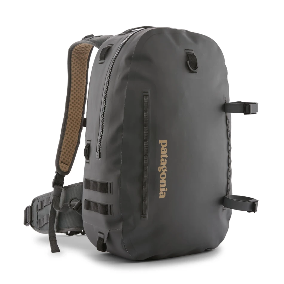 Guidewater Backpack 25L, kolor: Forge Grey