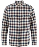 Fjallraven Skog Shirt, kolor: 113-294 Chalk White/Black Oak