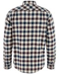 Fjallraven Skog Shirt, kolor: 113-294 Chalk White/Black Oak