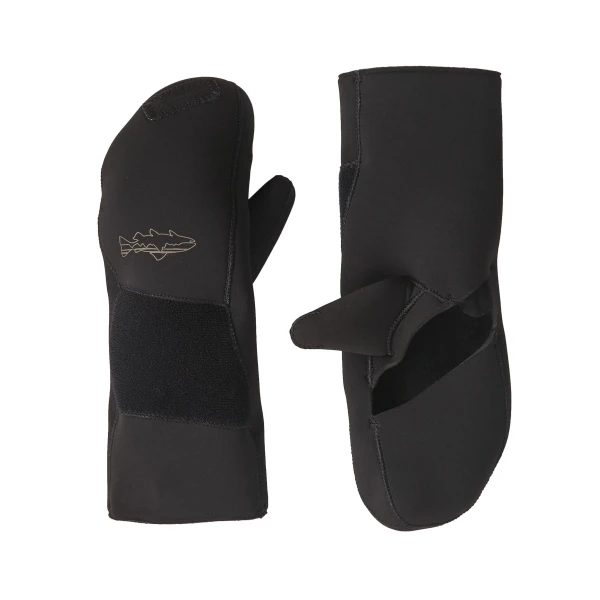 Homepool Mitt Gloves, kolor: Black