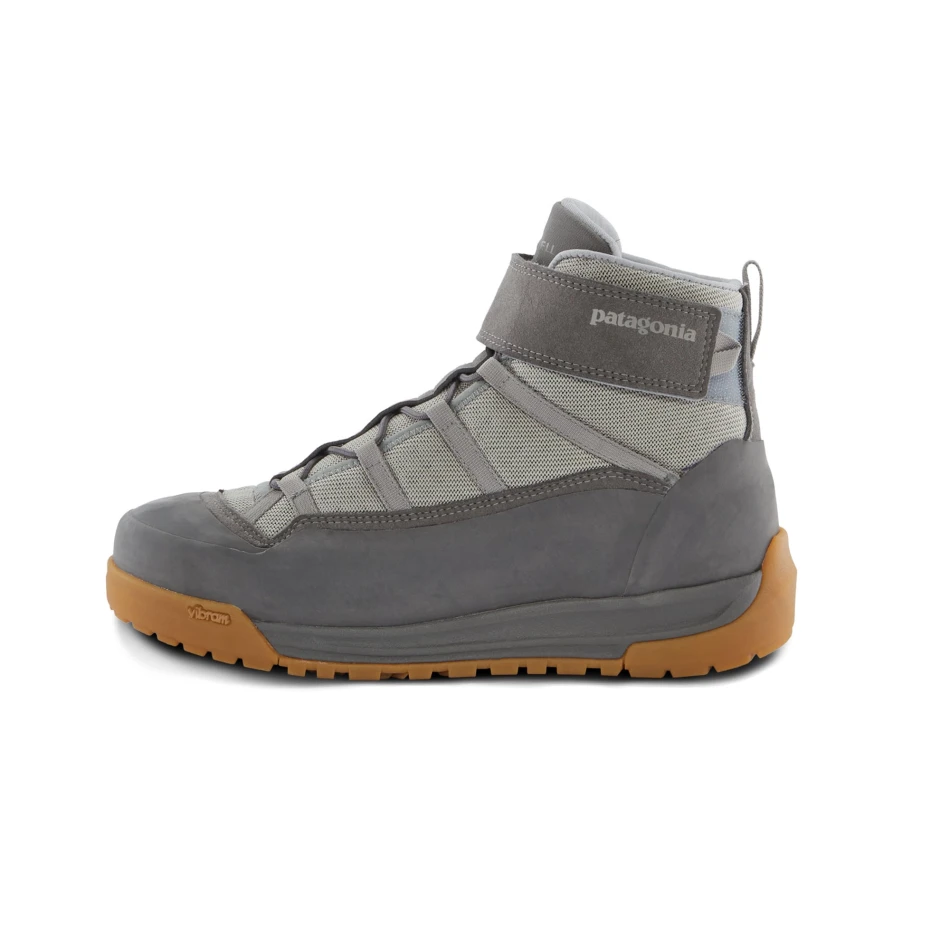 River Salt Wading Boots II, kolor: Noble Grey